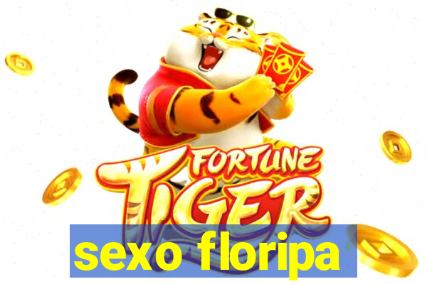 sexo floripa